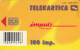 PHONE CARD SLOVENIA (E24.4.7 - Slowenien