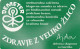 PHONE CARD SLOVENIA (E48.38.3 - Slovénie