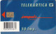 PHONE CARD SLOVENIA (E48.37.7 - Slovenië