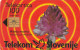 PHONE CARD SLOVENIA (E48.32.7 - Slovenia