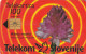 PHONE CARD SLOVENIA (E48.32.7 - Slovénie