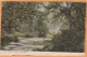Dovedale UK 1905 Postcard - Derbyshire
