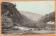 Dovedale UK 1905 Postcard - Derbyshire