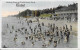 Bathing Scene At Euclid Beach Park  - Cleveland - Cleveland