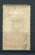 !!! CAMEROUN, N°38 OBLITERE, SIGNE CALVES - Used Stamps