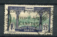 !!! CAMEROUN, N°46 OBLITERE, SIGNE CALVES - Used Stamps