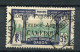 !!! CAMEROUN, N°46 OBLITERE, SIGNE CALVES - Gebraucht