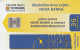 PHONE CARD BOSNIA ERZEGOVINA SPRSKE  (E69.6.6 - Bosnien