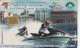 PHONE CARD RUSSIA St Petersburg  (E68.45.1 - Russia