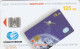 PHONE CARD KAZAKISTAN  (E68.43.1 - Kazakistan