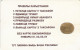 PHONE CARD BIELORUSSIA  (E68.29.8 - Wit-Rusland