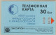 PHONE CARD RUSSIA Pavlovsky Posad Exiton  (E67.52.6 - Russia