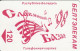 PHONE CARD BIELORUSSIA  (E67.31.8 - Wit-Rusland