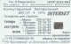 PHONE CARD BIELORUSSIA  (E67.21.7 - Wit-Rusland