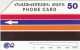 PHONE CARD ARMENIA Urmet  (E67.4.7 - Armenië