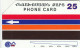 PHONE CARD ARMENIA Urmet  (E61.23.4 - Armenia