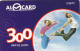 PREPAID PHONE CARD MOLDAVIA  (E61.7.7 - Moldova