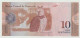 Banknote Banco Central De Venezuela 10 Bolivares 2011 UNC - Venezuela