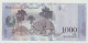 Banknote Banco Central De Venezuela 1000 Bolivares 2017 UNC - Venezuela