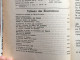 Delcampe - Arts Livre De Provence 29é Bulletin-Famille Provençale Les Gueidan-Municipalité De Gardanne-France Culture Régionalisme - Provence - Alpes-du-Sud