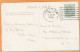 Greenore Ireland 1905 Postcard Adv - Louth
