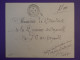 DF23 SYRIE FRANCE LEVANT BELLE LETTRE FM   1930    BEYROUTH  DOUANE +++ AFFRANCH.  INTERESSANT - Covers & Documents