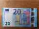 20 Euro Germany Lagarde RR R026  100% Unc - 20 Euro