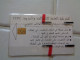 Iraq Phonecard ( Mint In Blister ) - Iraq