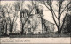 ! 1917 Ansichtskarte Brest Litowsk , Weißrußland, Polnische Kirche, Feldpoststempel Minenwerferschule - Bielorussia