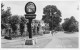 Chislehurst The Village Sign - London Suburbs