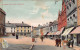 Market Square - Armagh - Armagh