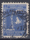 ⁕ YUGOSLAVIA 1936 ⁕ For Blind Girls 1 Din. Za Slijepe Djevojke ⁕ 2v MNH & Used / Charity Stamps - Cinderella Additional - Erinnophilie