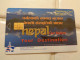 Nepal Phonecard - Népal
