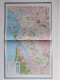 CALENDRIER 2008 ALMANACH DES POSTES TELEGRAPHES TELEPHONES PTT  Courchevel Savoie & Dolomites Italie - Grand Format : 2001-...