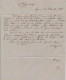 1868 Sassone N° 27 LAC De Roma Signée Diena TB. - Kerkelijke Staten