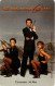 Golden Eye 007 James Bond : Telekort 30 Min - Cine