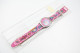 Watches : SWATCH - Dehli - Nr. : GX125 - Original With Box - Running - Excelent - 1993 - Orologi Moderni