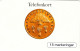 Médaille Föreningssparbanken : Telia Telefonkort - Stamps & Coins