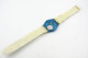 Watches : SWATCH - Perroquet - Nr. : GN119 - Original With Box - Running - Excelent - 1994 - - Horloge: Modern