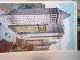7 CARD USA NEW YORK PALACE GRATTACELI STATION  N1930 JR4988 - Verzamelingen