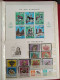 Delcampe - Rwanda - Collection De 1962 à 1990 - MNH (44 Photos) - Verzamelingen