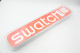 Watches : SWATCH - Sprinkled - Nr. : ASUOW705 - Oversized - Original With Box - Running - Excelent - 2013 - - Watches: Modern