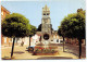 Crecy En Ponthieu. Monument Jean De Luxembourg. Edit Mage - Crecy En Ponthieu