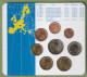 COFFRET EUROS GRECE 2003 NEUF FDC - 10 PIECES - Grèce