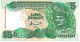 MALAYSIA P35A 5 RINGGIT  1998  #QQ Printer :Canadian Banknote   UNC. - Malasia