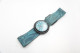 Watches : SWATCH - POP SWATCH Blacktop - Nr. : PWB152 - Original With Box - Running - Excelent - 1991 - Watches: Modern