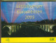 COFFRET EUROS LUXEMBOURG 2003 NEUF FDC - 8 PIECES + 4 TIMBRES - Luxemburg
