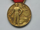 Médaille/décoration -  Syndicat Des Entrepreneurs Des Travaux Publics De France Et D'Outre  *** EN ACHAT IMMEDIAT *** - Francia