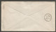 1899 Corner Card Cover 2c Numeral Duplex Windsor Ontario To Brantford - Postal History