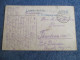 Frasnes-lez-Buissenal - Les Ecoles Communales - Feldpost Carte Tres Rare - Frasnes-lez-Anvaing